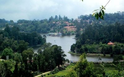 Kodaikanal1