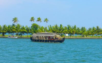 kumarakom